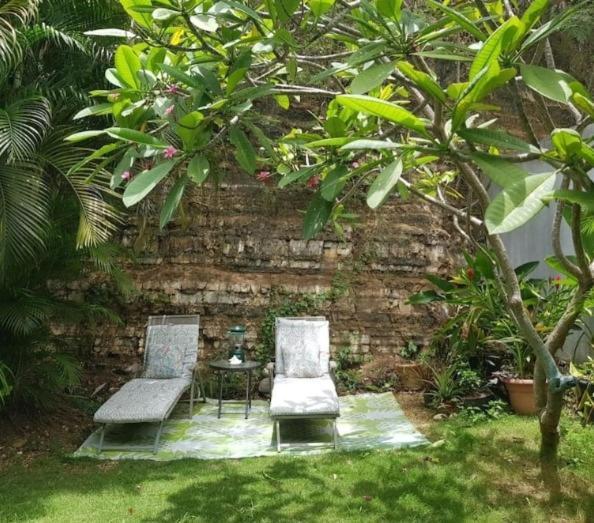 Casa Mia Guest House Рінкон Екстер'єр фото