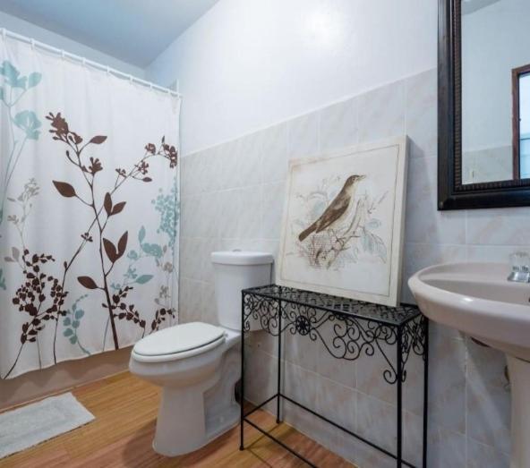 Casa Mia Guest House Рінкон Екстер'єр фото