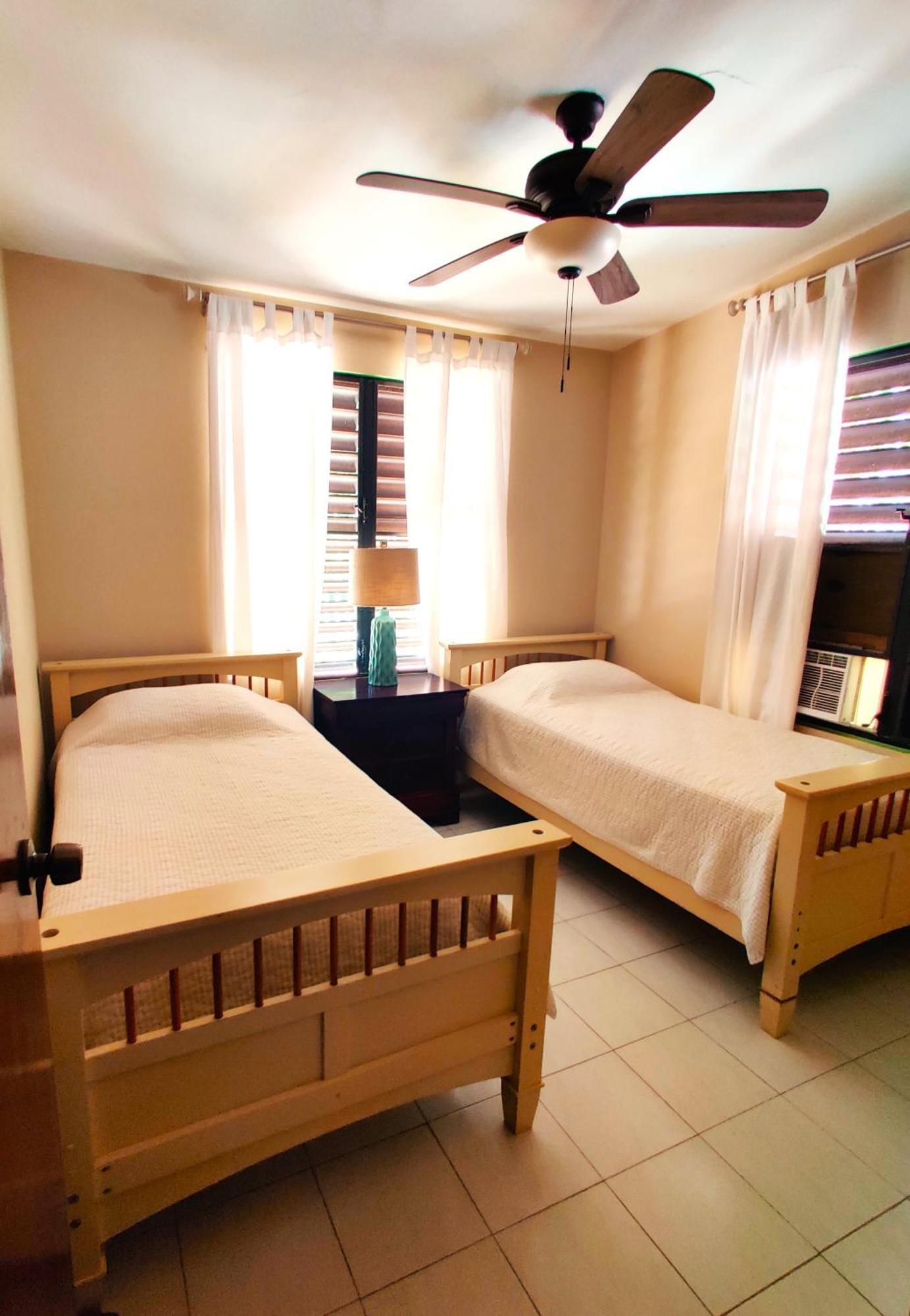 Casa Mia Guest House Рінкон Екстер'єр фото